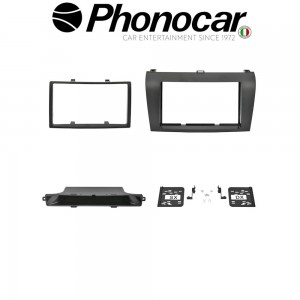 03.537 PHONOCAR