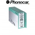 03.537 PHONOCAR