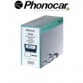 03.538 PHONOCAR