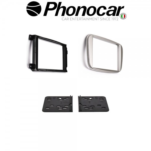 03.581 PHONOCAR