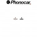 03.595 PHONOCAR