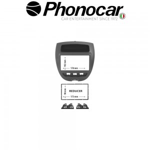 03.596 PHONOCAR