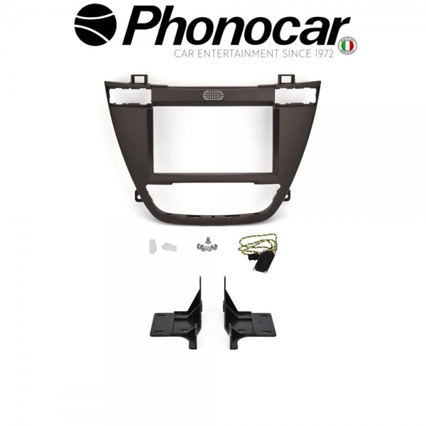 03.598 PHONOCAR