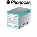 03.600 PHONOCAR