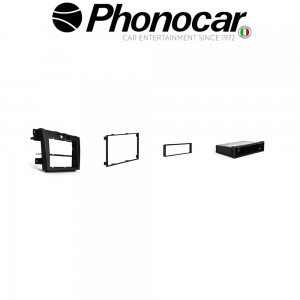 03.607 PHONOCAR