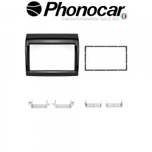03.609 PHONOCAR