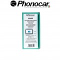 03.609 PHONOCAR