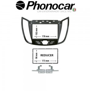 03.617 PHONOCAR