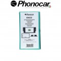 03.622 PHONOCAR