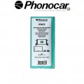 03.623 PHONOCAR
