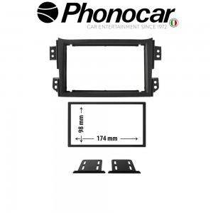 03.625 PHONOCAR