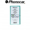 03.627 PHONOCAR