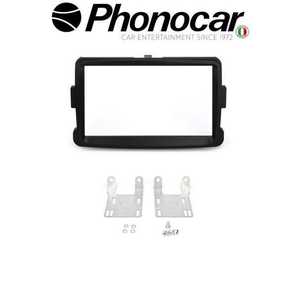 03.641 PHONOCAR