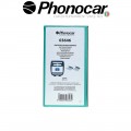 03.646 PHONOCAR