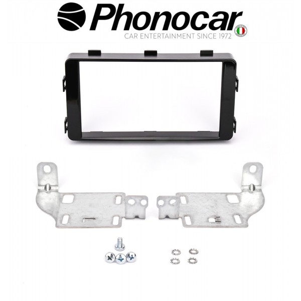 03.648 PHONOCAR