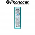 03.651 PHONOCAR