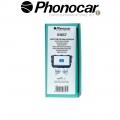 03.657 PHONOCAR