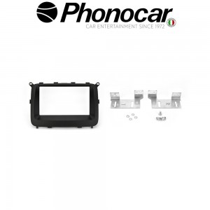 03.658 PHONOCAR