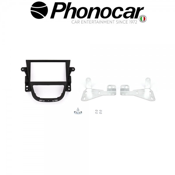 03.664 PHONOCAR