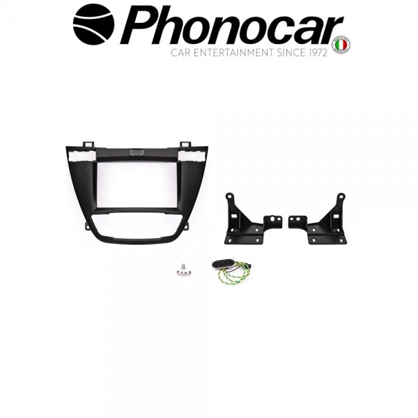 03.672 PHONOCAR