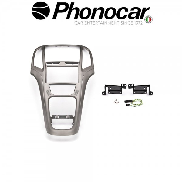 03.673 PHONOCAR