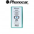 03.674 PHONOCAR