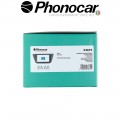 03.675 PHONOCAR