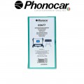 03.677 PHONOCAR