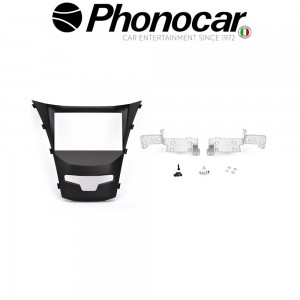03.679 PHONOCAR