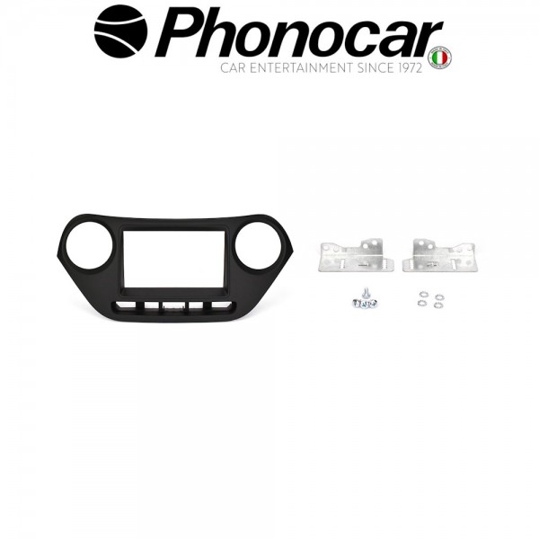 03.680 PHONOCAR