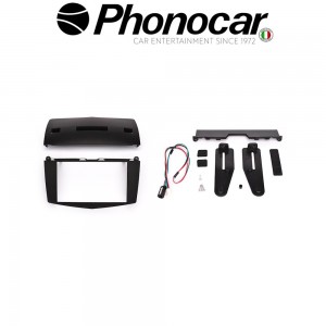 03.685 PHONOCAR