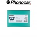 03.690 PHONOCAR
