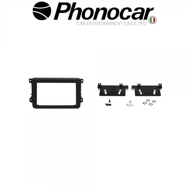 03.692 PHONOCAR