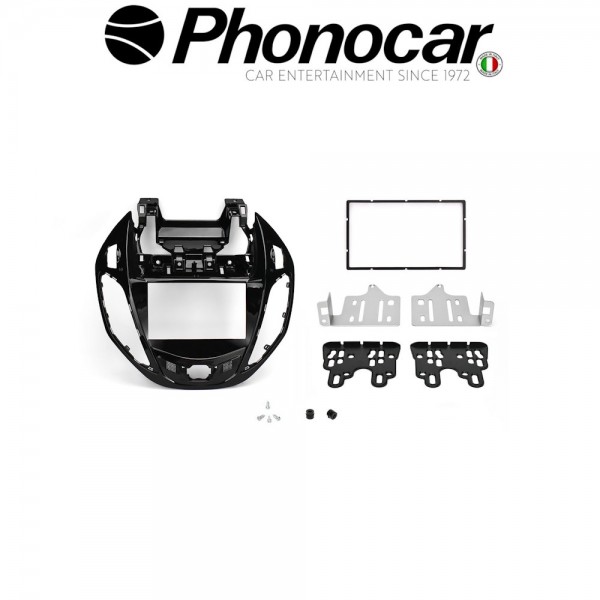 03.697 PHONOCAR