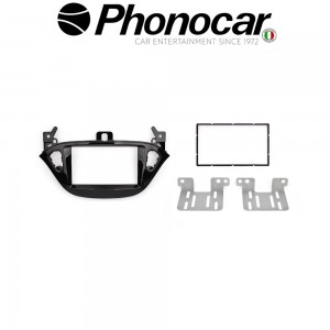 03.698 PHONOCAR