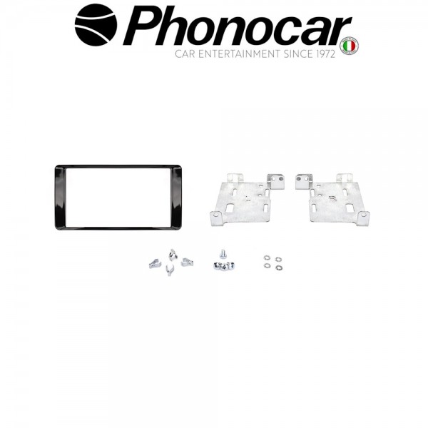 03.700 PHONOCAR