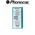 03.703 PHONOCAR