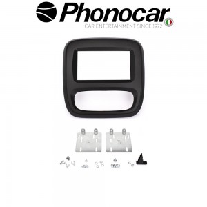 03.706 PHONOCAR