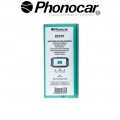 03.707 PHONOCAR