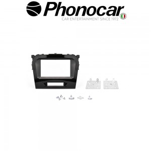 03.708 PHONOCAR