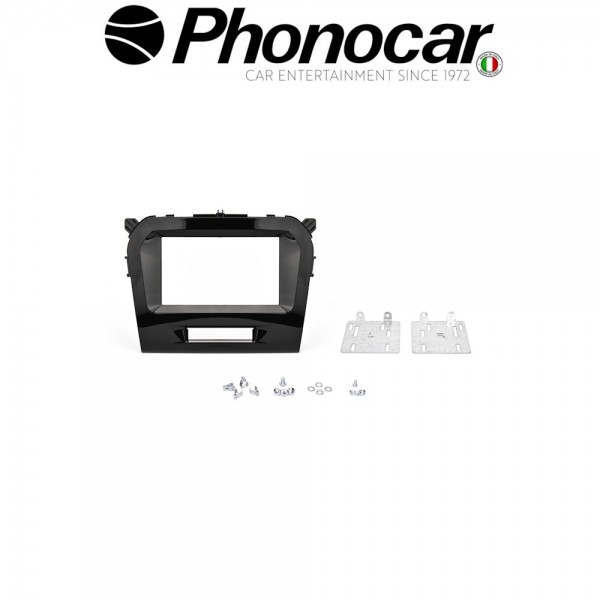 03.708 PHONOCAR