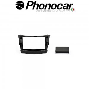 03.709 PHONOCAR