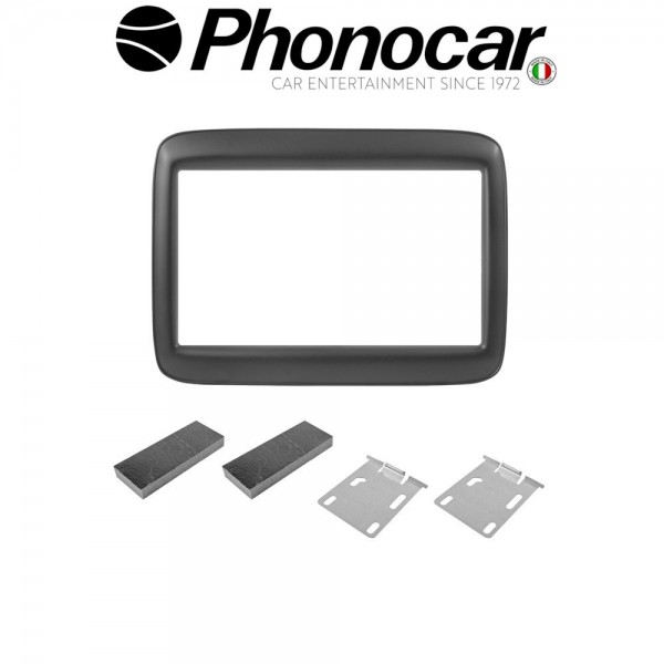 03.716 PHONOCAR