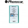 03.717 PHONOCAR