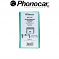 03.718 PHONOCAR