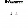 03.724 PHONOCAR