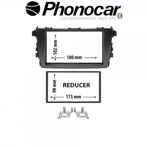 03.730 PHONOCAR