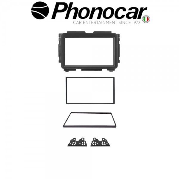 03.734 PHONOCAR