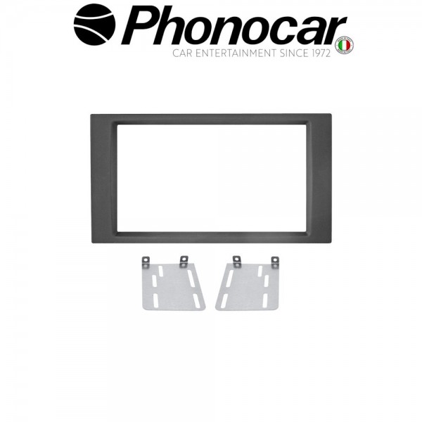 03.735 PHONOCAR