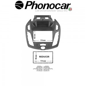 03.738 PHONOCAR